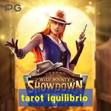 tarot iquilibrio